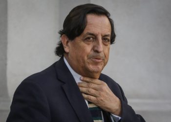 Vocero de Gobierno insiste en llamado a rechazar acusación constitucional contra ministro Víctor Pérez