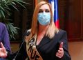 Pulso Ciudadano: Pamela Jiles supera a Lavín y Jadue en la carrera presidencial