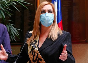 Pulso Ciudadano: Pamela Jiles supera a Lavín y Jadue en la carrera presidencial