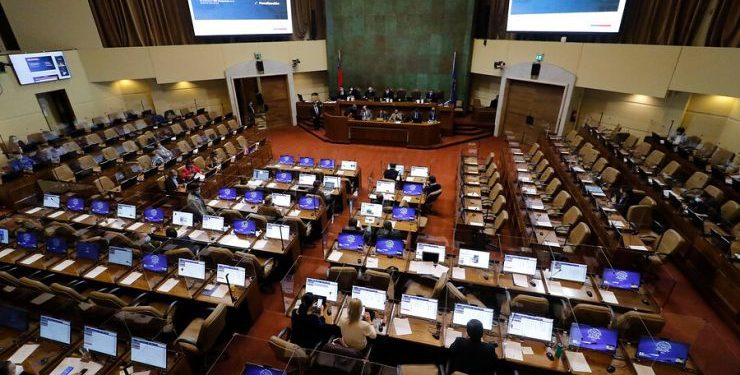Presupuesto 2021 es despachado por el Congreso tras su aprobación en el Senado