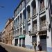 Con intervención en edificios patrimoniales de calle Cochrane comenzó proyecto para recuperar fachadas en Barrio Puerto de Valparaíso