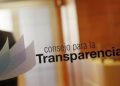 Para que las personas confíen en el proceso constituyente debe tener un fuerte pilar de transparencia recalca presidenta del CPLT