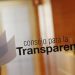 Para que las personas confíen en el proceso constituyente debe tener un fuerte pilar de transparencia recalca presidenta del CPLT