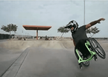 Especialista insta a practicar deporte inclusivo para apoyar los procesos de rehabilitación