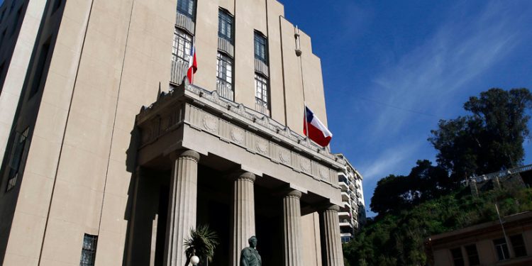 Corte de Apelaciones de Valparaíso extravía documentos en medio de pugna judicial