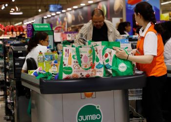 Empaquetadores porteños piden con urgencia volver a trabajar