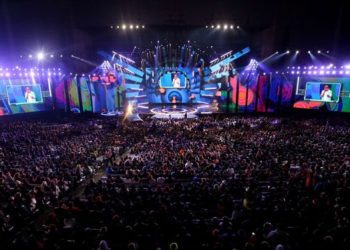 Municipalidad invitará a ejecutivos de TVN y Canal 13 para definir alternativa para Festival de Viña 2021