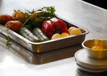 Invitan a conocer los secretos de las frutas y las verduras a través de seminarios realizados por la UPLA