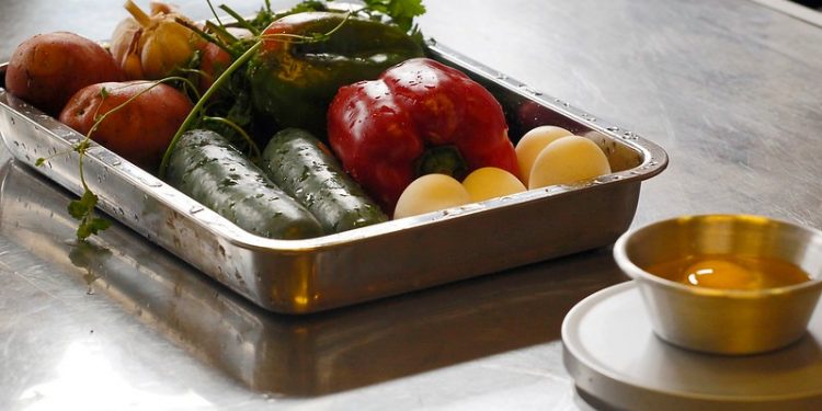 Invitan a conocer los secretos de las frutas y las verduras a través de seminarios realizados por la UPLA