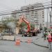 Valparaíso: comienza segunda etapa de obras de conservación vial y reparación de espacios públicos de avenida Matta