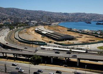 Valparaíso: vecinos sugieren que puestos de trabajo que se generen en Parque Barón sean para las y los habitantes de la ciudad
