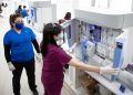 Valparaíso: alcalde propone crear una red de Laboratorios Populares que permitirá bajar costos de exámenes a nivel nacional