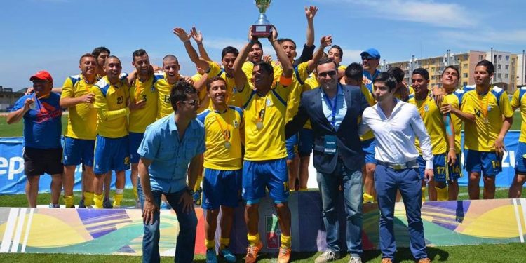 Valparaíso: dirigentes deportivos de la región inician curso de capacitación