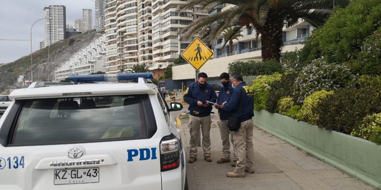 En el interior de un sauna de Viña del Mar: infarto agudo al miocardio es la causa de muerte de Julio Videla