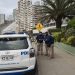 En el interior de un sauna de Viña del Mar: infarto agudo al miocardio es la causa de muerte de Julio Videla