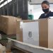 Más de 103 mil cajas con ayuda para la Región de Valparaíso considera la tercera etapa de «Alimentos para Chile»