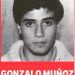 Hoy se cumplen 35 años de la muerte del estudiante y preso político Gonzalo Muñoz
