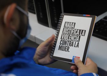 Centros de Trazabilidad de la Región de Valparaíso se unen a la tarea de erradicar la violencia contra las mujeres