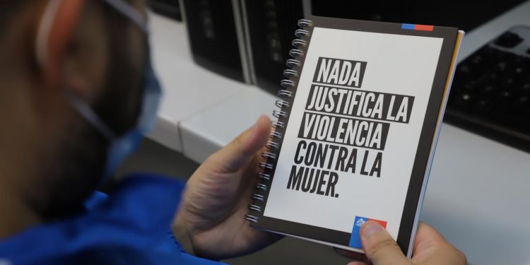 Centros de Trazabilidad de la Región de Valparaíso se unen a la tarea de erradicar la violencia contra las mujeres