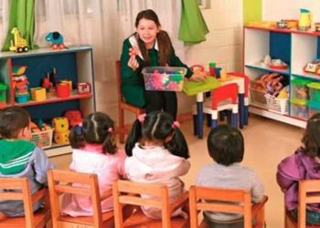 Columna de opinión: Educación Parvularia y familia, una alianza crucial en esta pandemia