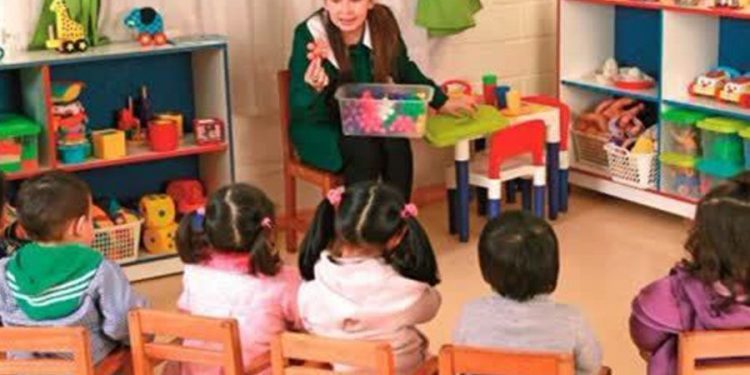 Columna de opinión: Educación Parvularia y familia, una alianza crucial en esta pandemia