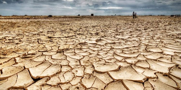 Taller participativo sobre cambio climático es convocado por la Seremi de Ciencia