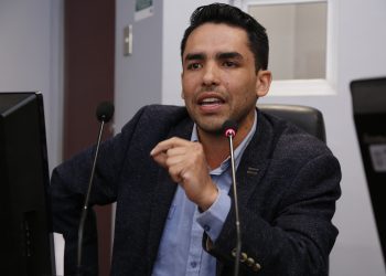 Cristian Mella en su posible llegada a la Gobernación Regional de Valparaíso: “Queremos potenciar el desarrollo económico comunal”