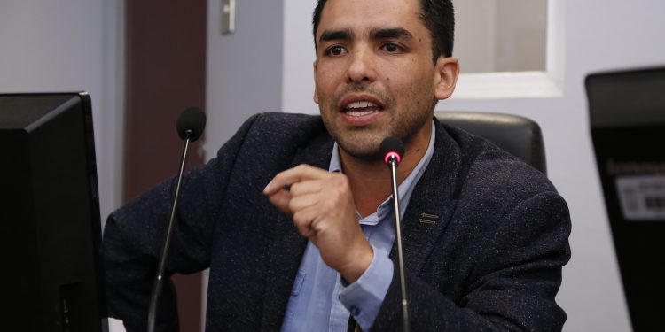 Cristian Mella en su posible llegada a la Gobernación Regional de Valparaíso: “Queremos potenciar el desarrollo económico comunal”