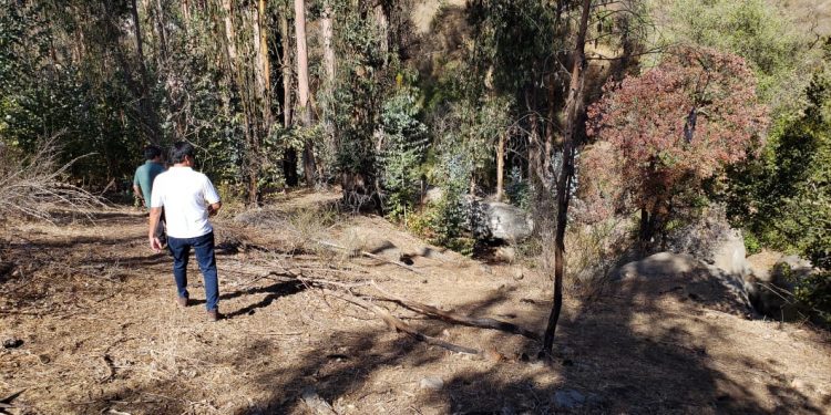 Buscan crear el primer Parque Interprovincial Urbano de la Región de Valparaíso