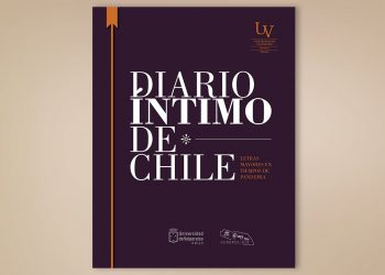 Libro digital «Diario íntimo de Chile» reúne centenares de testimonios de mayores de 60 años durante la pandemia