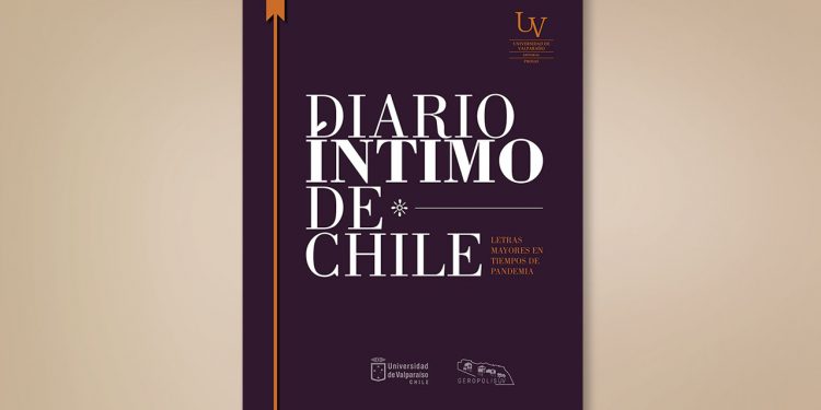 Libro digital «Diario íntimo de Chile» reúne centenares de testimonios de mayores de 60 años durante la pandemia