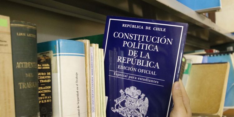 Municipios del país trabajan en el Proceso Constituyente