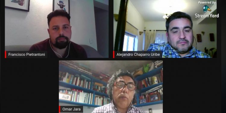 Valparaíso: ex gobernador Omar Jara califica como «irresponsable» al Frente Amplio por tener tres precandidatos a la Gobernación Regional