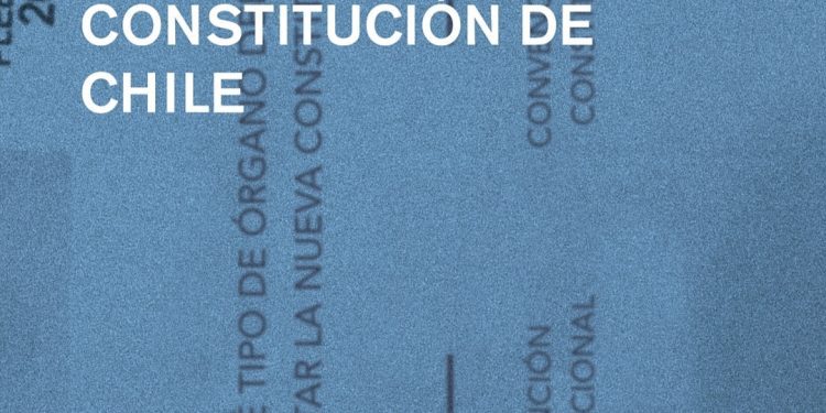 Nuevo libro plantea 7 propuestas para la nueva Constitución de Chile