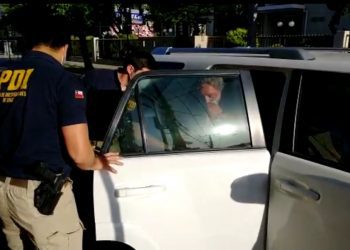 Hasta este viernes se suspende la audiencia de formalización de detenidos por desaparición de Pascale Alvarado