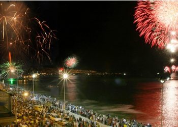 Formato definitivo para espectáculo de Año Nuevo será presentado por la Municipalidad de Viña del Mar a las autoridades sanitarias