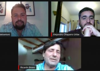 Ex intendente Ricardo Bravo en picada contra Sharp: «La gestión del alcalde ha sido la peor que hemos visto desde que yo tengo memoria»