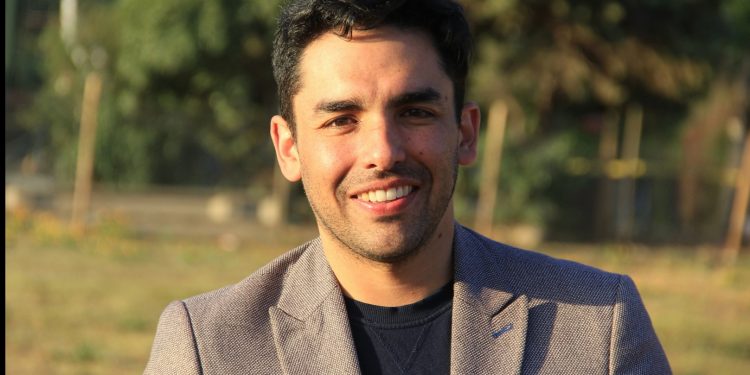 Cristian Mella enfatiza que deben haber nuevos liderazgos que respondan a los intereses de la región