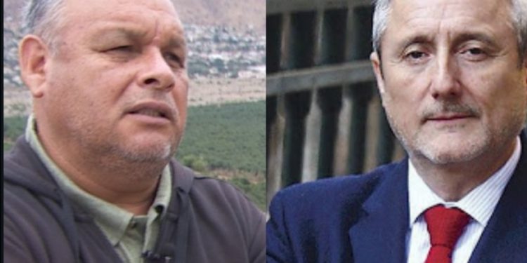 Rodrigo Mundaca y Aldo Valle son los nombres de la oposición para llegar a la Gobernación Regional