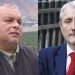 Rodrigo Mundaca y Aldo Valle son los nombres de la oposición para llegar a la Gobernación Regional
