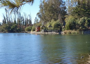 Esval retomará uso de tranque La Luz para reforzar suministro en Curauma y Placilla