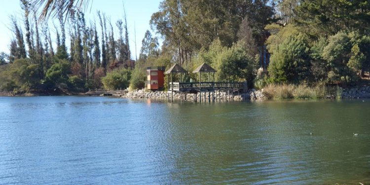 Esval retomará uso de tranque La Luz para reforzar suministro en Curauma y Placilla