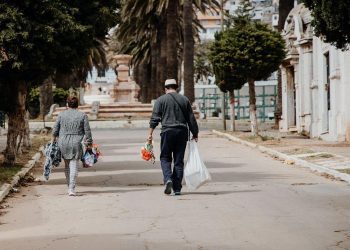 Valparaíso: con las medidas sanitarias necesarias el Cementerio N°3 de Playa Ancha reabrió sus puertas