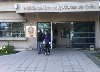 Quiropráctico de San Antonio es detenido acusado de abuso sexual contra dos pacientes