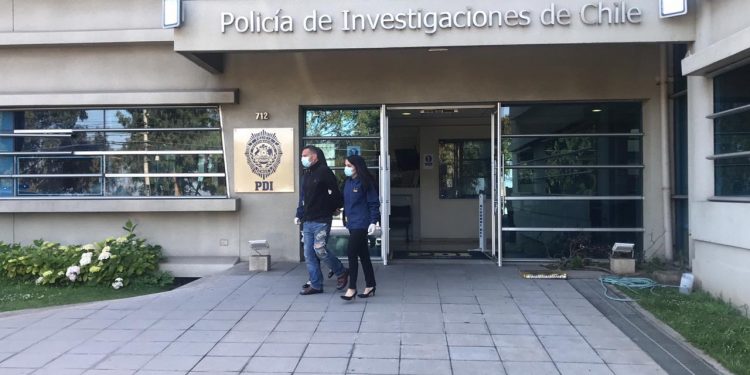 Quiropráctico de San Antonio es detenido acusado de abuso sexual contra dos pacientes