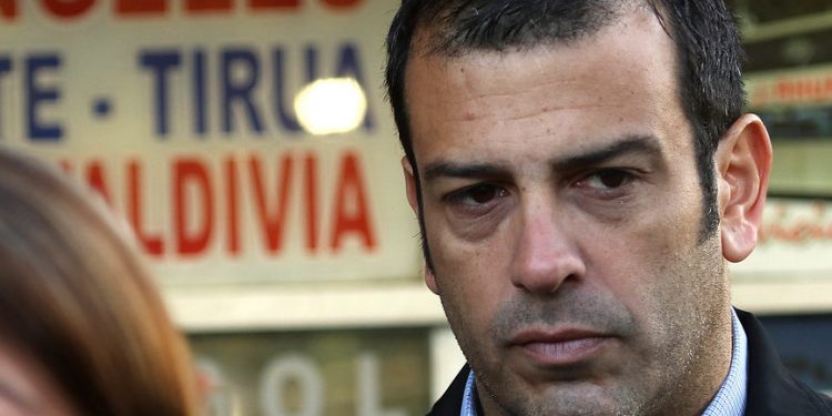 Alcalde de Estación Central, Rodrigo Delgado, será el nuevo ministro del Interior