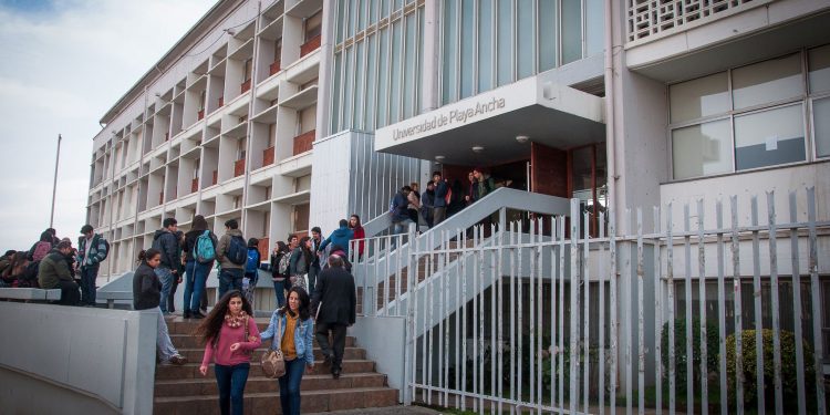 UPLA decide congelar los valores de los aranceles de todas sus carreras para 2021