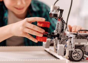 Presentan primera versión de Robotic Fest para visibilizar la robótica educativa y su impacto en el país