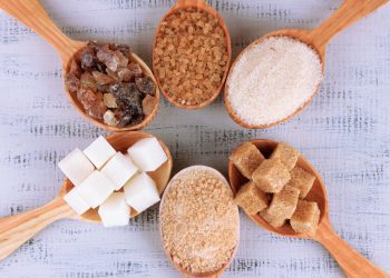 La falsa seguridad del consumo de edulcorantes