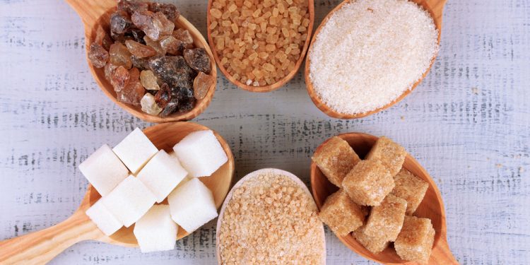 La falsa seguridad del consumo de edulcorantes